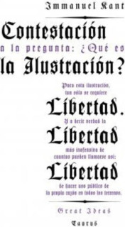 CONTESTACION A LA PREGUNTA: ¿QUE ES LA I