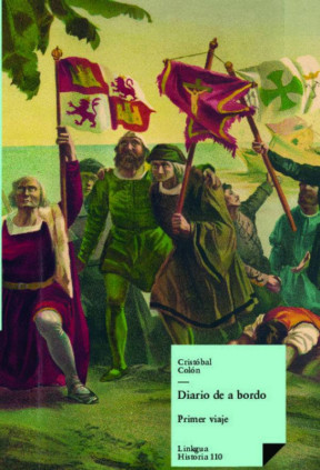 Diario de a bordo
