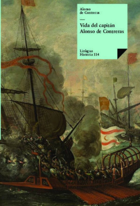 Vida del capitán Alonso de Contreras
