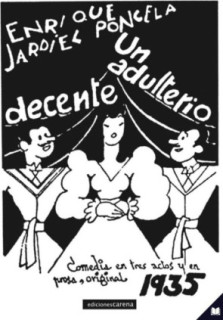 UN ADULTERIO DECENTE