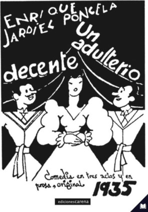 UN ADULTERIO DECENTE