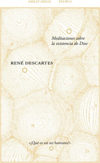 Meditaciones sobre la existencia de Dios (Serie Great Ideas)