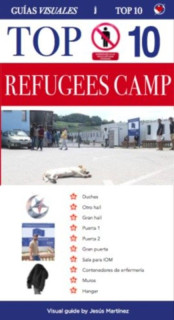TOP 10 Refugees Camp Visual Guide