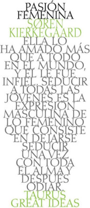 PASIÓN FEMININA