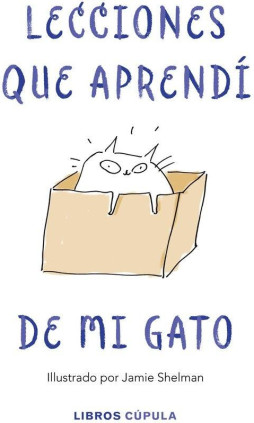 Lecciones de vida que aprendí de mi gato