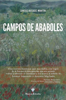 CAMPOS DE ABABOLES