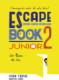 Escape book junior 2