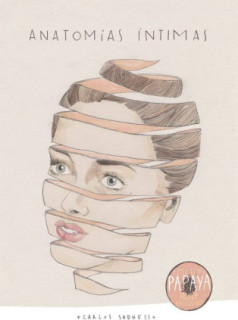 Anatomías íntimas EDICIÓN PAPAYA