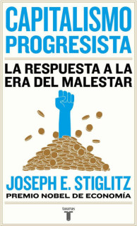 Capitalismo progresista