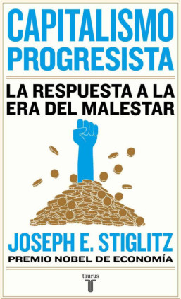 Capitalismo progresista