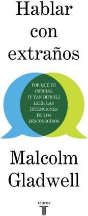 Hablar con extraños