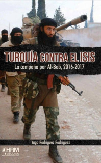 TURQUIA CONTRA EL ISIS