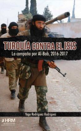 TURQUIA CONTRA EL ISIS