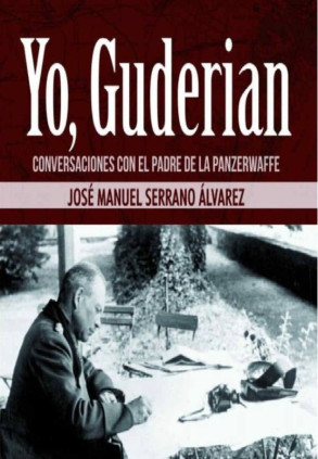 YO GUDERIAN