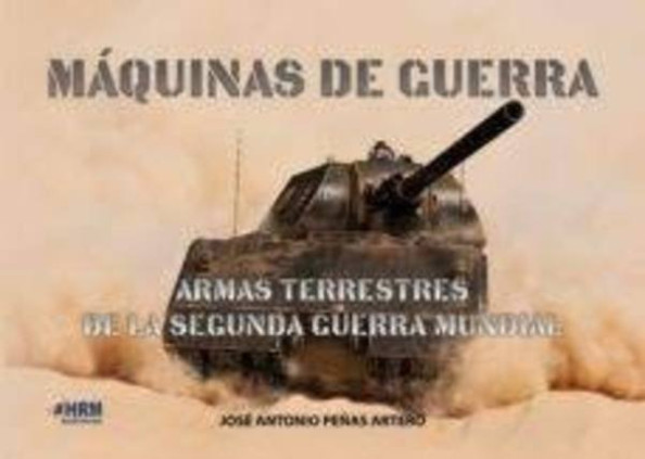 Máquinas de Guerra