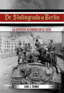 De Stalingrado a Berlín