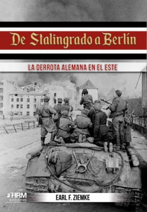 De Stalingrado a Berlín
