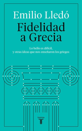 Fidelidad a Grecia