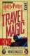 HARRY POTTER TRAVEL MAGIC. LOS ARTEFACTO