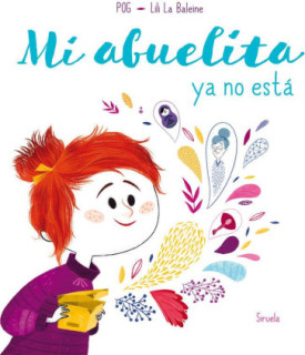 Mi abuelita ya no está