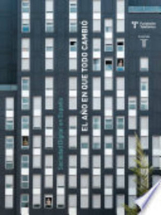 El año en que todo cambió