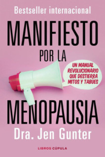 Manifiesto por la menopausia