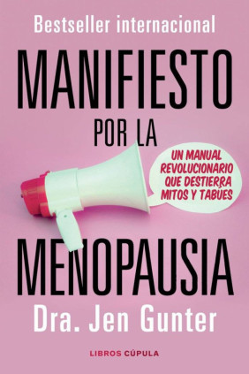 Manifiesto por la menopausia