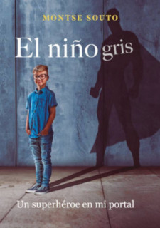 El niño gris