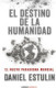 El destino de la humanidad