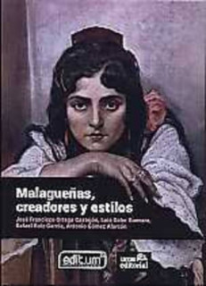 Malagueñas, Creadores y Estilos