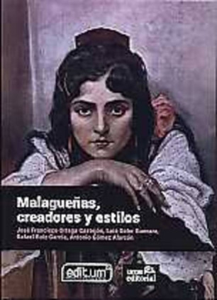 Malagueñas, Creadores y Estilos