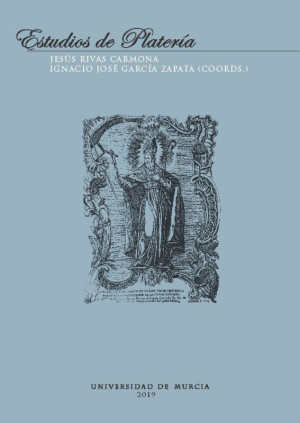 Estudios de Platería. San Eloy 2019