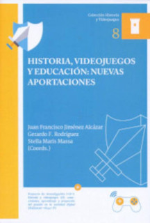 Historia, Videojuegos y Educación