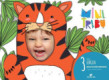 MINI TRIBU 3 AÑOS LENGUA