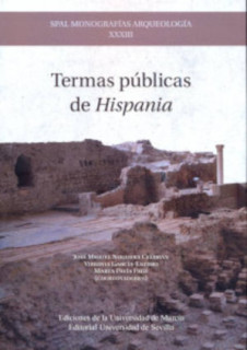 Termas Públicas de Hispania