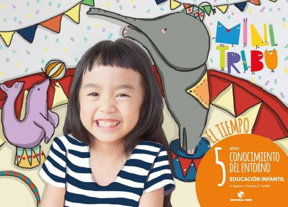 EL TIEMPO 5 AÑOS C ENTORNO MINI TRIBU