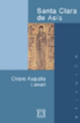 Santa Clara de Asís