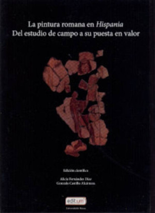 La Pintura Romana en Hispania
