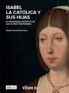 Isabel la Católica y Sus Hijas