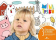 ANIMALITOS MINITRIBU 3 AÑOS CONOCIM ENTO