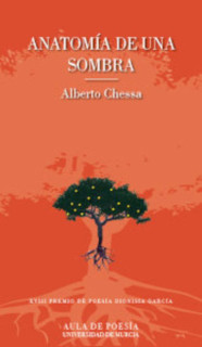 Anatomía de Una Sombra