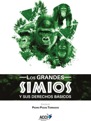 Los grandes simios y sus derechos básicos