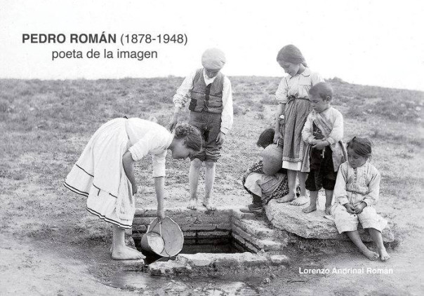 Pedro Román (1878-1948) poeta de la imagen