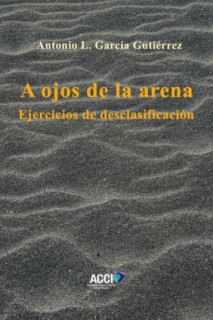 A ojos de la arena