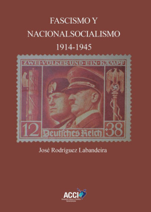 Fascismo y nacionalsocialismo 1914-1945