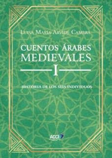 Cuentos Árabes Medievales I