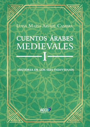 Cuentos Árabes Medievales I
