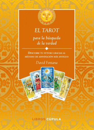 El tarot para la búsqueda de la verdad