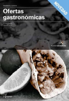 OFERTAS GASTRONOMICAS CFGM 2020