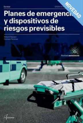 PLANES DE EMERGENCIA Y DISPOSITIVOS 2020